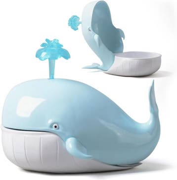 Walvis Snoeppot 23cm | Retourdeal 47% Korting, Ophalen of Verzenden, Nieuw