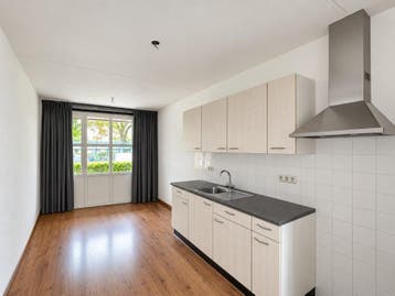 Appartement Prins Constantijnlaan in Sint-Maartensdijk, Zeeland, Sint-Maartensdijk, Appartement