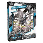 Black Bolt Binder Collection, Ophalen of Verzenden, Nieuw, Losse kaart, Foil