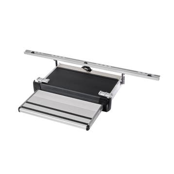 Thule Slide-Out Step 12V G2 Ducato 550, Caravans en Kamperen, Ophalen of Verzenden, Nieuw