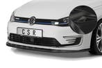 Cupspoiler voor VW e-Golf CSL474-G, Auto-onderdelen, Carrosserie en Plaatwerk, Verzenden, Nieuw