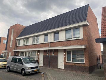 Te huur: Huis Pastoor van Leeuwenstraat in Helmond, Helmond, Noord-Brabant