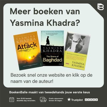 Lattentat - Yasmina Khadra 9782266204972, Verzenden, Gelezen, Yasmina Khadra