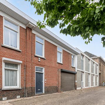 Appartement in Bergen Op Zoom gevonden voor €1170,- pm, Appartement, Direct bij eigenaar, Bergen Op Zoom