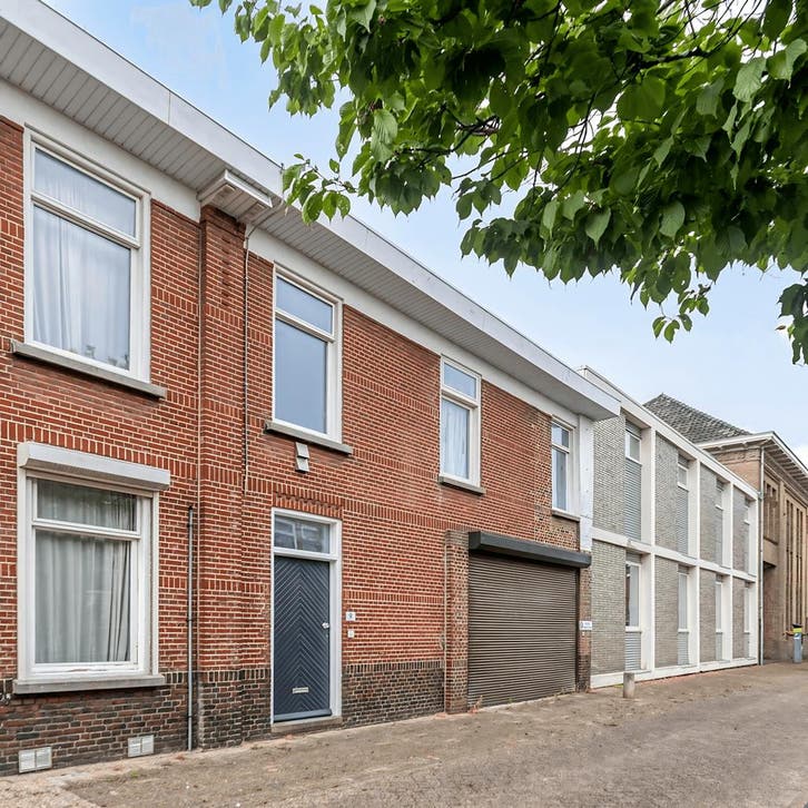 Appartement in Bergen Op Zoom gevonden voor €1170,- pm, Huizen en Kamers, Huizen te huur, Direct bij eigenaar, Appartement