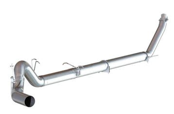 MBRP 2500/3500 Cummins 5in Turbo Back Single Side Exit No, Ophalen of Verzenden, Nieuw