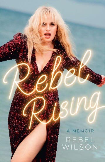 Rebel Rising - Rebel Wilson 9780008684136, Verzenden, Gelezen, Rebel Wilson