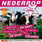 cd - Various - Nederpop, Cd's en Dvd's, Verzenden, Zo goed als nieuw