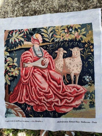 Wanddecoratie, Antiek en Kunst, Curiosa en Brocante