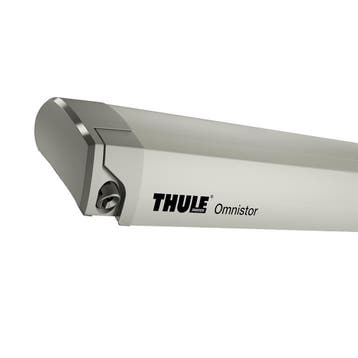 Thule 9200 230V 500 Crème-Mystic Grey, Ophalen of Verzenden, Nieuw, Thule