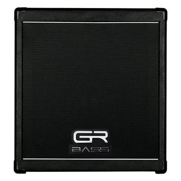 GR Bass Cube 500, Muziek en Instrumenten, Ophalen of Verzenden, Nieuw, Basgitaar, 100 watt of meer