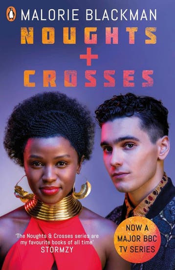 Noughts & Crosses - Malorie Blackman 9780241388396, Verzenden, Gelezen, Malorie Blackman