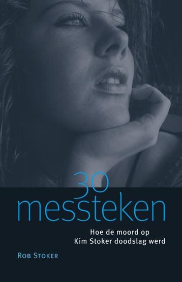 30 Messteken | Rob Stoker | Nieuw, Boeken, Ophalen of Verzenden, Nieuw, Rob Stoker