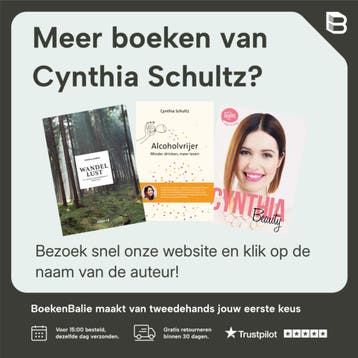 Goed werk / Structuurjunkie 9789463492652 Cynthia Schultz, Verzenden, Gelezen, Cynthia Schultz