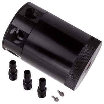 Olie Catch Tank olieopvangbak olietank olie opvangbak Alu..., Auto-onderdelen, Verzenden, Nieuw, Universele onderdelen