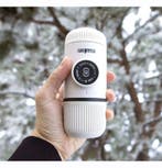 Nanopresso | Chill White inclusief case, Ophalen of Verzenden, Nieuw