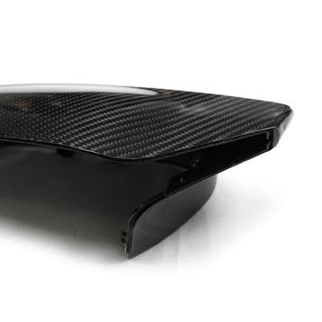 BMW G80 G81 M3 G82 G83 M4 carbon spiegelkappen, Verzenden