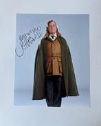 Harry Potter - Signed by Jeff Rawle, Nieuw