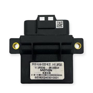 Motion ECU 50cc | Onbegrensd | EURO5 EFI SCOOTER | 55/60KM |, Verzenden, Nieuw, Overige merken