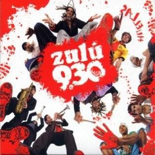cd digi - ZulÃº 9.30 - Huellas, Verzenden, Zo goed als nieuw
