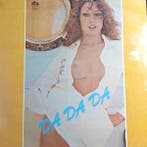 LP gebruikt - Unknown Artist - Da Da Da, Cd's en Dvd's, Vinyl | Rock, Verzenden, Zo goed als nieuw