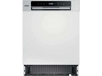 Haier XH 4B2F1S - Inbouw vaatwasser - Borstelloze motor -, Verzenden, Zo goed als nieuw