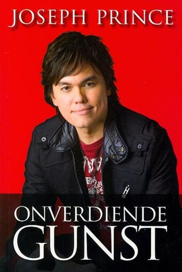 Onverdiende Gunst - Jospeh Prince 9789074115735, Verzenden, Zo goed als nieuw, Jospeh Prince
