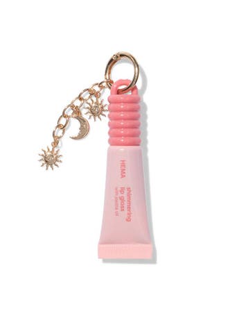 HEMA Lipgloss caramel, Verzenden, Nieuw