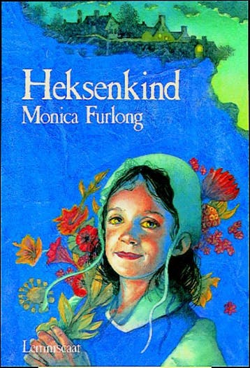 Heksenkind / Doran / 2 - Monica Furlong 9789060696903, Verzenden, Zo goed als nieuw, Monica Furlong