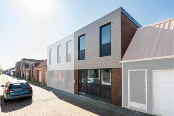 Te huur: Huis Stoofstraat in Zaamslag, Zeeland, Zaamslag