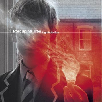 cd - porcupine tree - LIGHTBULB SUN (nieuw), Verzenden, Zo goed als nieuw