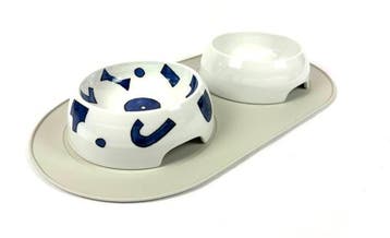 Alessi - Naoto Fukasawa & Samiro Yunoki - Bord (3) - Itsumo