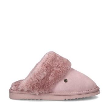 Warmbat Australia Flurry pantoffels voor dames, Kleding | Dames, Schoenen, Verzenden, Nieuw, Warmbat Australia, Roze