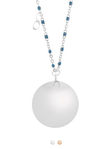 Proud MaMa Zwangerschapsketting Babybel Ketting Mother Fine, Sieraden, Tassen en Uiterlijk, Kettingen, Verzenden, Nieuw
