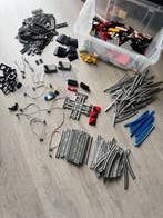 Lego Onderdelen - LEGO train 4,5 & 12v parts, Kinderen en Baby's, Speelgoed | Duplo en Lego, Nieuw