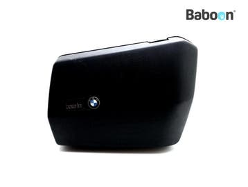 Koffer Rechts BMW R 100 RT (R100RT), Verzenden, Gebruikt