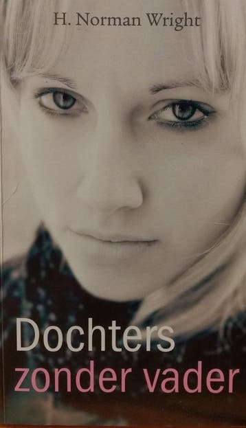 DOCHTERS ZONDER VADER - H.N. Wright 9789073743328, Verzenden, Gelezen, H.N. Wright