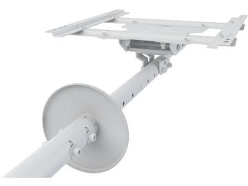 Multibrackets 2494 - Plafondbeugel - VESA 400x400 - Max 55, Verzenden, Nieuw