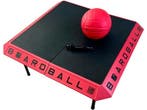 Boardball - Vang- en werpspel - Opvouwbaar - Rood, Verzenden, Nieuw