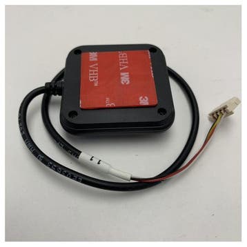Bieden: Intellian V3-4013-B GPS for v100/ v100GX, Ophalen of Verzenden, Nieuw, Gps of Kompas