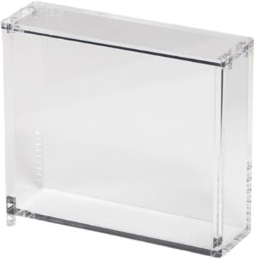 Acrylic Case - Yu-Gi-Oh! Boosterbox - 24 packs | The Acrylic, Verzenden, Nieuw