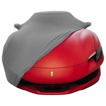 Autohoes voor Ferrari 296 GTB (2022-present) Indoor BESTE, Ophalen of Verzenden, Nieuw, Op maat