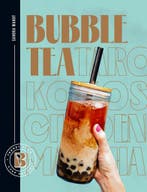 Boek: Trendy food, chef het zelf - Bubble tea - (als nieuw), Boeken, Verzenden, Zo goed als nieuw