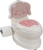 MamaLoes Konijn Isa Potje met Geluid, Kinderen en Baby's, Verzenden, Nieuw