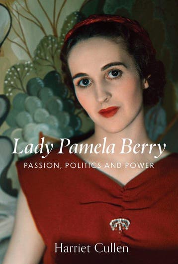 9781916846661 Lady Pamela Berry Harriet Cullen, Verzenden, Nieuw, Harriet Cullen