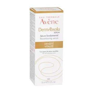 Eau Thermale Avène Dermabsolu Serum, Verzenden, Nieuw