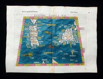 Verenigd Koninkrijk - Sicilië, Sardinië, Zuid-Italië,, Boeken, Nieuw
