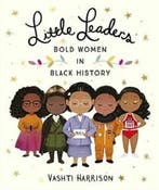 Bold Women in Black History / Little Leaders 9780241346846, Boeken, Verzenden, Zo goed als nieuw, Vashti Harrison