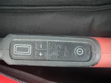 Hilti DWS 225 langnekschuurmachine, Ophalen of Verzenden, Gebruikt
