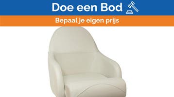 Bieden: Springfield Ocean flip up steering seat, Ophalen of Verzenden, Nieuw